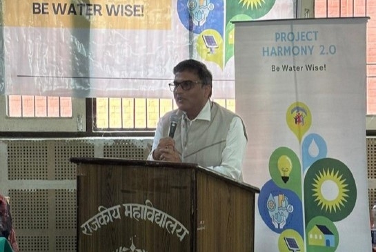 True Credits Launches Project To Promote Sustainable Development On Water And Financial Literacy